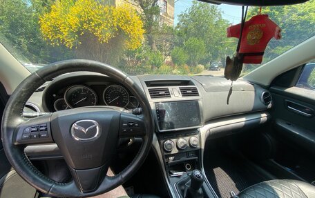 Mazda 6, 2010 год, 999 000 рублей, 10 фотография