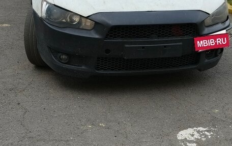 Mitsubishi Lancer IX, 2007 год, 500 000 рублей, 9 фотография