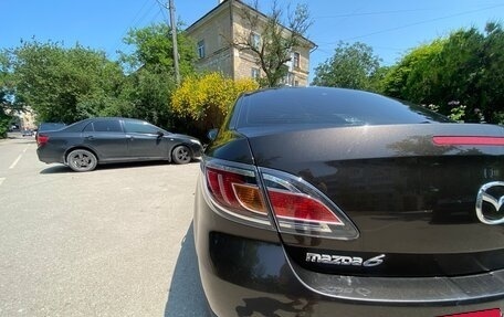 Mazda 6, 2010 год, 999 000 рублей, 8 фотография