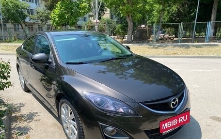 Mazda 6, 2010 год, 999 000 рублей, 4 фотография