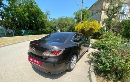 Mazda 6, 2010 год, 999 000 рублей, 6 фотография