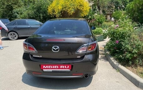 Mazda 6, 2010 год, 999 000 рублей, 9 фотография
