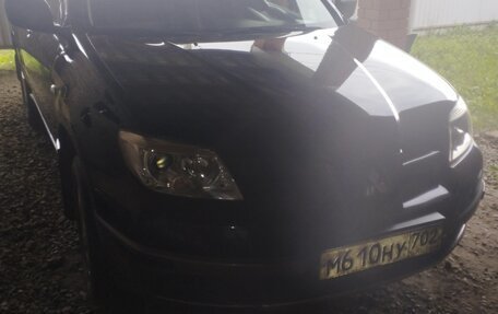 Mitsubishi Outlander III рестайлинг 3, 2008 год, 710 000 рублей, 2 фотография