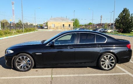 BMW 5 серия, 2012 год, 1 440 008 рублей, 3 фотография