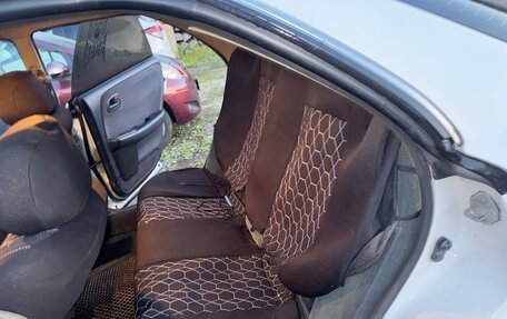 Toyota Mark II VIII (X100), 1996 год, 600 000 рублей, 6 фотография