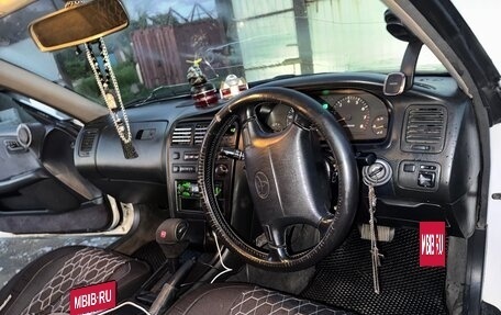 Toyota Mark II VIII (X100), 1996 год, 600 000 рублей, 7 фотография
