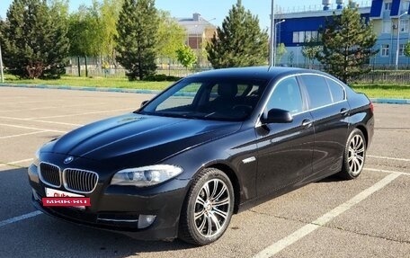 BMW 5 серия, 2012 год, 1 440 008 рублей, 2 фотография