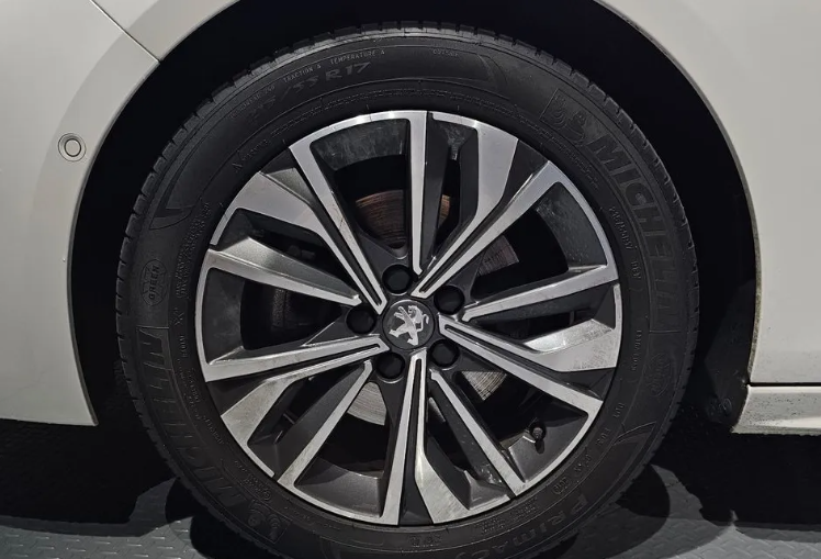 Peugeot 508 II, 2019 год, 2 680 000 рублей, 3 фотография