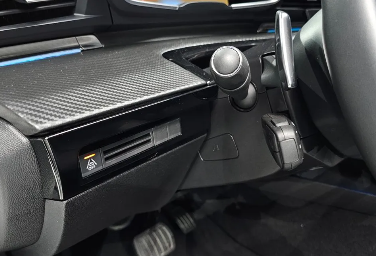 Peugeot 508 II, 2019 год, 2 680 000 рублей, 13 фотография