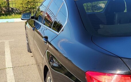 BMW 5 серия, 2012 год, 1 440 008 рублей, 7 фотография