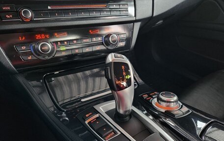 BMW 5 серия, 2012 год, 1 440 008 рублей, 11 фотография