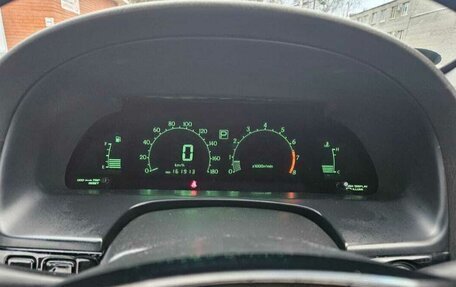 Nissan Cedric IX, 1997 год, 700 000 рублей, 6 фотография