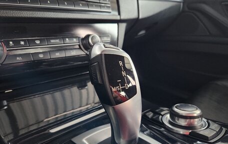 BMW 5 серия, 2012 год, 1 440 008 рублей, 10 фотография
