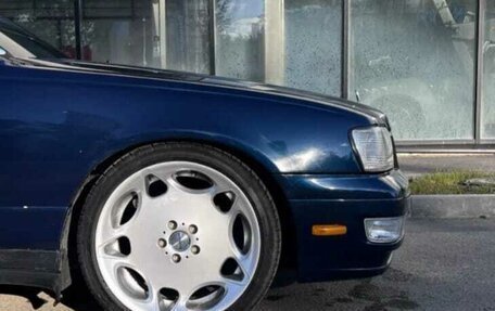 Nissan Cedric IX, 1997 год, 700 000 рублей, 3 фотография