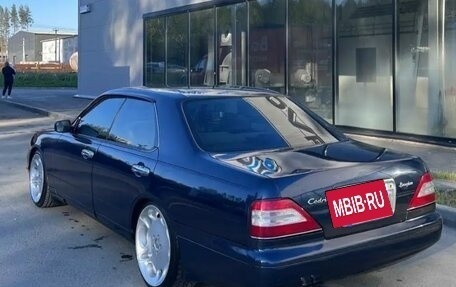 Nissan Cedric IX, 1997 год, 700 000 рублей, 4 фотография
