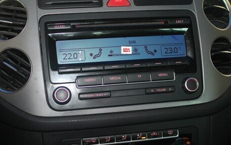 Volkswagen Tiguan I, 2010 год, 1 250 000 рублей, 6 фотография