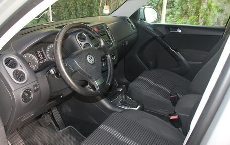 Volkswagen Tiguan I, 2010 год, 1 250 000 рублей, 5 фотография