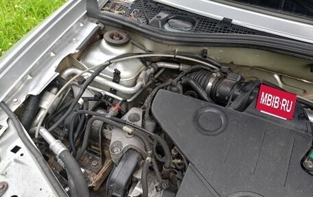Renault Duster I рестайлинг, 2015 год, 985 000 рублей, 6 фотография
