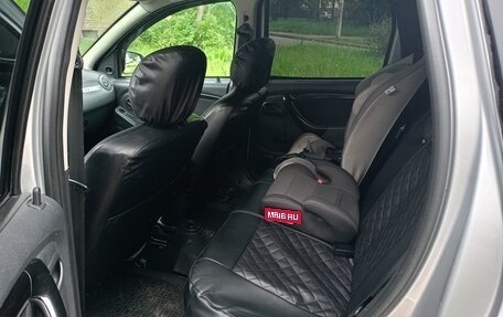 Renault Duster I рестайлинг, 2015 год, 985 000 рублей, 4 фотография