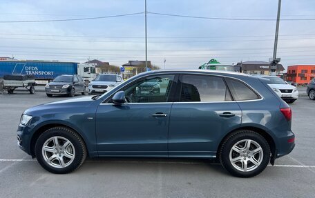 Audi Q5, 2015 год, 2 600 000 рублей, 4 фотография