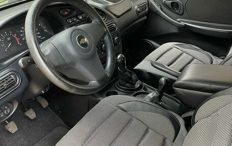 Chevrolet Niva I рестайлинг, 2013 год, 495 000 рублей, 4 фотография