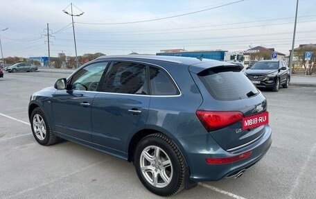 Audi Q5, 2015 год, 2 600 000 рублей, 5 фотография