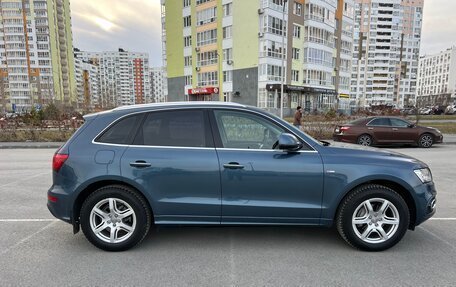 Audi Q5, 2015 год, 2 600 000 рублей, 8 фотография