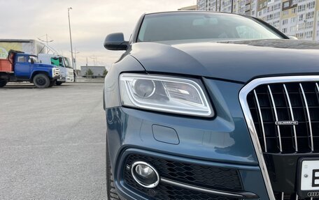 Audi Q5, 2015 год, 2 600 000 рублей, 12 фотография