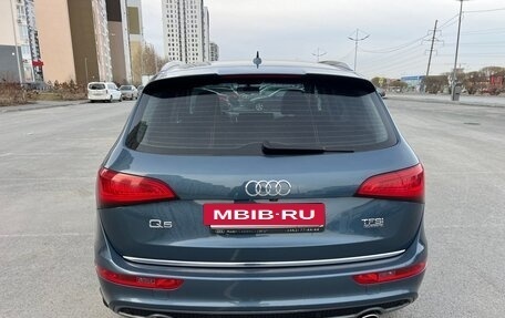 Audi Q5, 2015 год, 2 600 000 рублей, 6 фотография