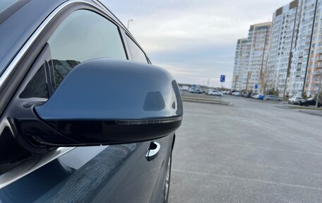 Audi Q5, 2015 год, 2 600 000 рублей, 14 фотография