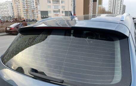 Audi Q5, 2015 год, 2 600 000 рублей, 10 фотография
