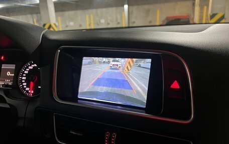 Audi Q5, 2015 год, 2 600 000 рублей, 22 фотография
