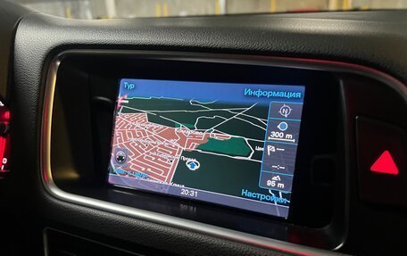 Audi Q5, 2015 год, 2 600 000 рублей, 23 фотография