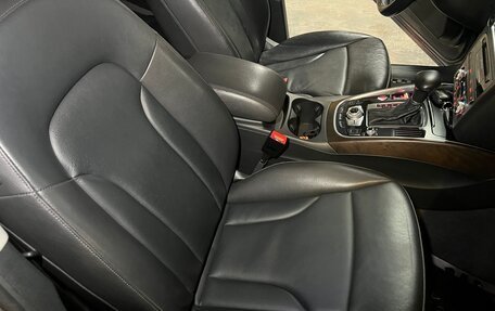Audi Q5, 2015 год, 2 600 000 рублей, 21 фотография