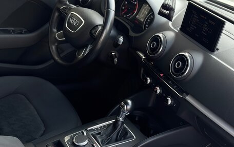 Audi A3, 2014 год, 1 050 000 рублей, 2 фотография