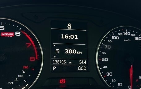 Audi A3, 2014 год, 1 050 000 рублей, 4 фотография