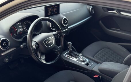 Audi A3, 2014 год, 1 050 000 рублей, 7 фотография