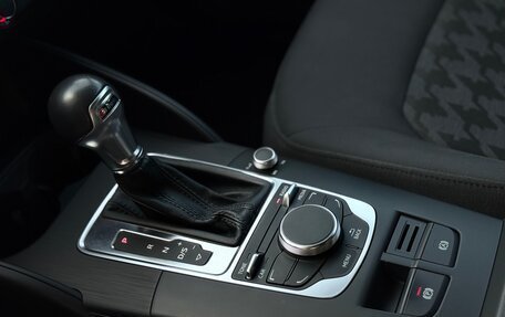 Audi A3, 2014 год, 1 050 000 рублей, 5 фотография