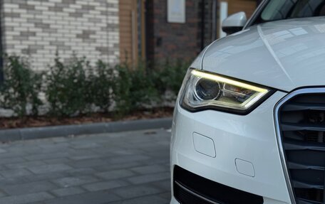 Audi A3, 2014 год, 1 050 000 рублей, 12 фотография