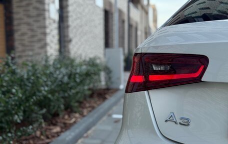 Audi A3, 2014 год, 1 050 000 рублей, 16 фотография