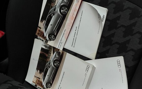 Audi A3, 2014 год, 1 050 000 рублей, 13 фотография