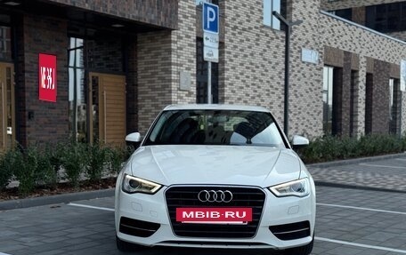 Audi A3, 2014 год, 1 050 000 рублей, 14 фотография