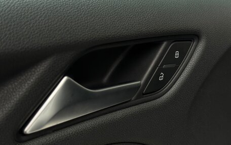 Audi A3, 2014 год, 1 050 000 рублей, 19 фотография