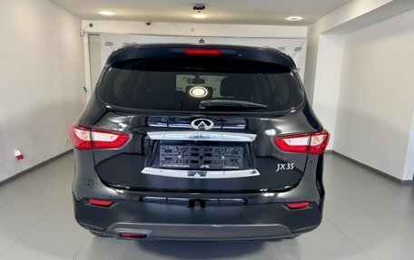Infiniti JX, 2013 год, 2 499 000 рублей, 4 фотография