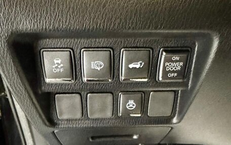 Infiniti JX, 2013 год, 2 499 000 рублей, 9 фотография
