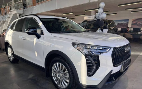 Haval Jolion, 2025 год, 2 449 000 рублей, 5 фотография