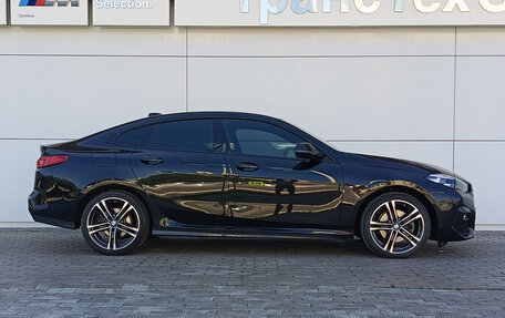 BMW 2 серия F44, 2021 год, 3 227 000 рублей, 5 фотография