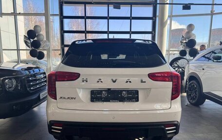 Haval Jolion, 2025 год, 2 449 000 рублей, 3 фотография