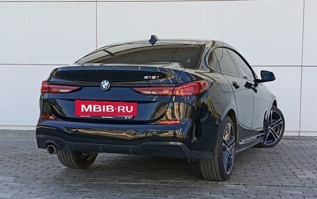 BMW 2 серия F44, 2021 год, 3 227 000 рублей, 6 фотография