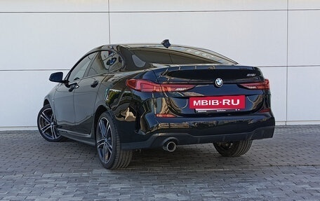 BMW 2 серия F44, 2021 год, 3 227 000 рублей, 8 фотография
